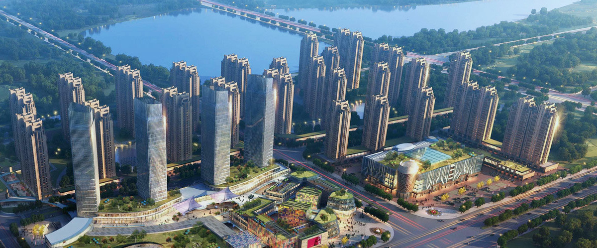 智慧社区解决方案(图1)