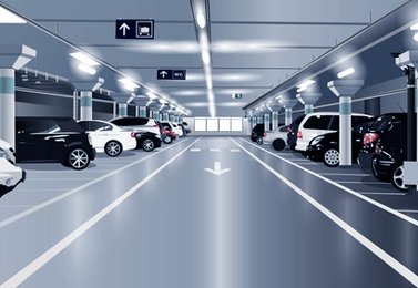 智能建筑解决方案(图1)