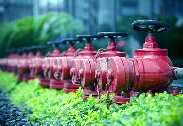 智能建筑解决方案(图6)