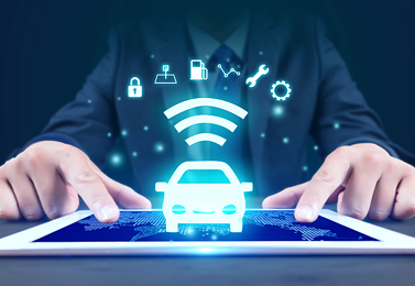 智能建筑解决方案(图8)