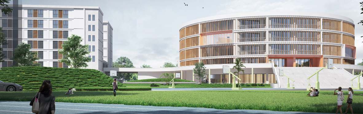 智慧校园解决方案(图1)