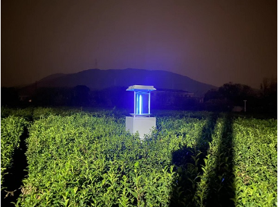 智慧农业大棚解决方案(图6)