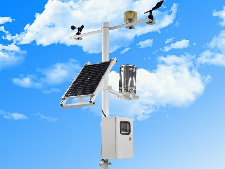 智慧农业大棚解决方案(图3)